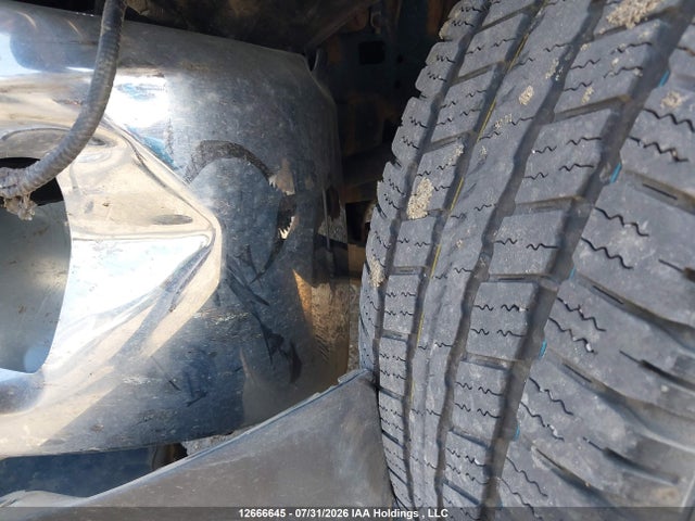 1C6RR7FG1MS527668 RAM 1500 Classic Tradesman