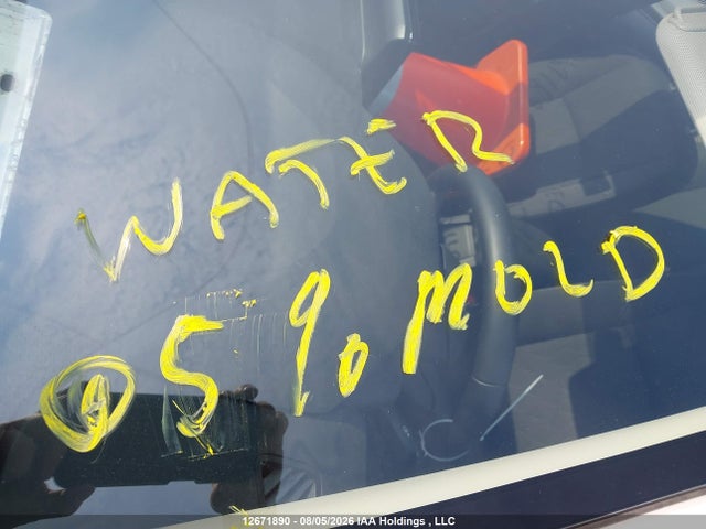 12671890 :رقم المزاد ، JTDBDMHE4S3023934 vin ، 2025 Toyota Corolla Hybrid Le مزاد بيع