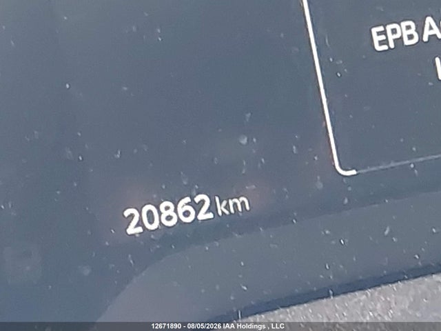 12671890 :رقم المزاد ، JTDBDMHE4S3023934 vin ، 2025 Toyota Corolla Hybrid Le مزاد بيع