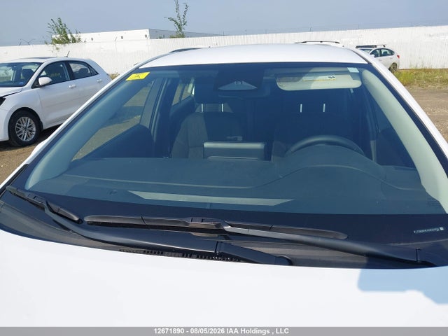 12671890 :رقم المزاد ، JTDBDMHE4S3023934 vin ، 2025 Toyota Corolla Hybrid Le مزاد بيع