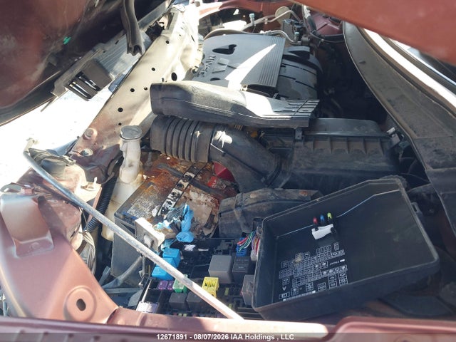 Auction sale of the 2014 Mitsubishi Outlander Es, vin: JA4AZ2A33EZ605402, lot number: 12671891