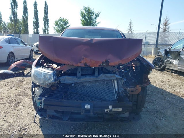 Auction sale of the 2014 Mitsubishi Outlander Es, vin: JA4AZ2A33EZ605402, lot number: 12671891