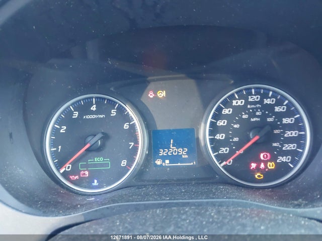 Auction sale of the 2014 Mitsubishi Outlander Es, vin: JA4AZ2A33EZ605402, lot number: 12671891