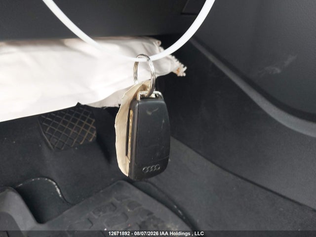 Продажа на аукционе авто 2025 Audi Q3, vin: WA1AUCF36S1091875, номер лота: 12671892