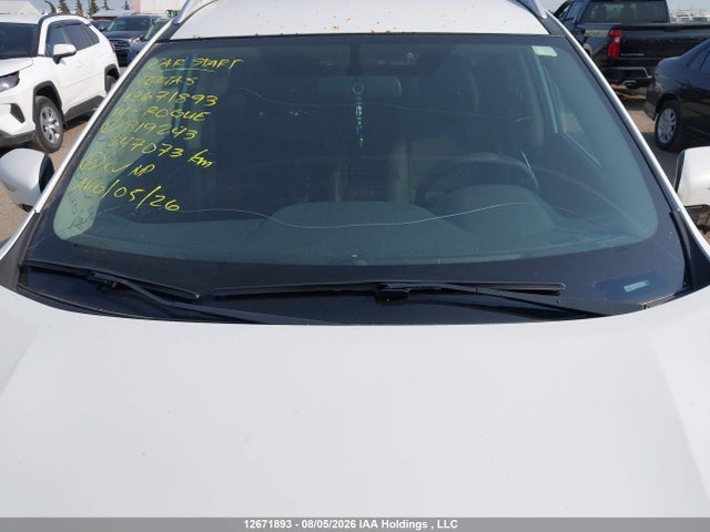 5N1AT2MV1EC819243 Nissan Rogue S/sl/sv