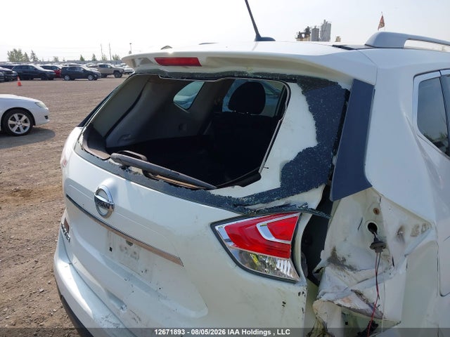 5N1AT2MV1EC819243 Nissan Rogue S/sl/sv