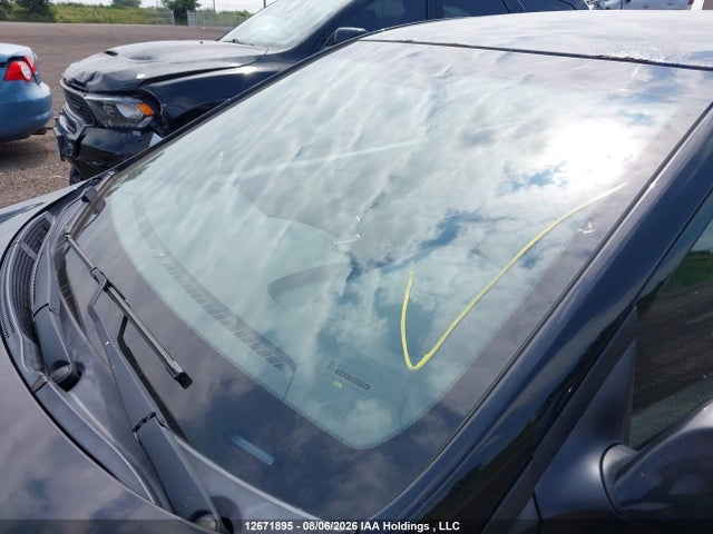 12671895 :رقم المزاد ، KMHCT5AEXFU220271 vin ، 2015 Hyundai Accent Gl مزاد بيع