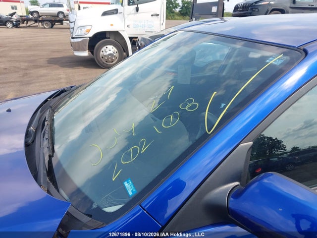 2009 Mazda Mazda3 Gs/gt მანქანა იყიდება აუქციონზე, vin: JM1BK343991202108, აუქციონის ნომერი: 12671896