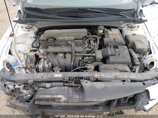 KMHLM4DG1RU685336 Hyundai ELANTRA SEL