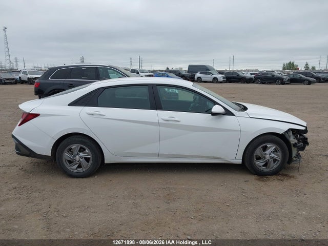 KMHLM4DG1RU685336 Hyundai ELANTRA SEL