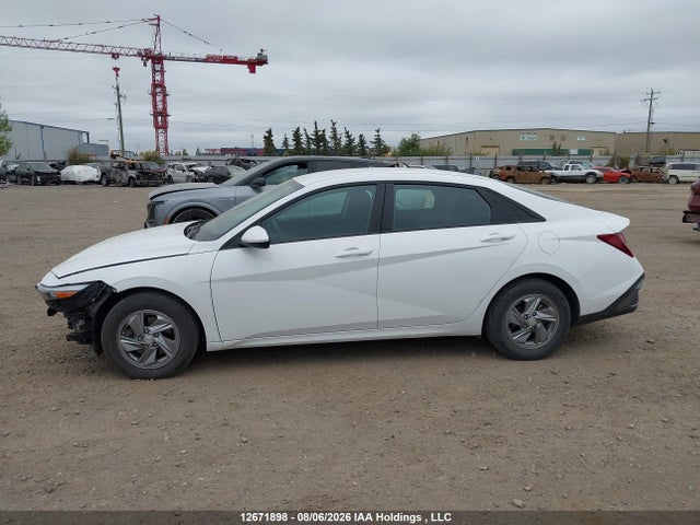 KMHLM4DG1RU685336 Hyundai ELANTRA SEL