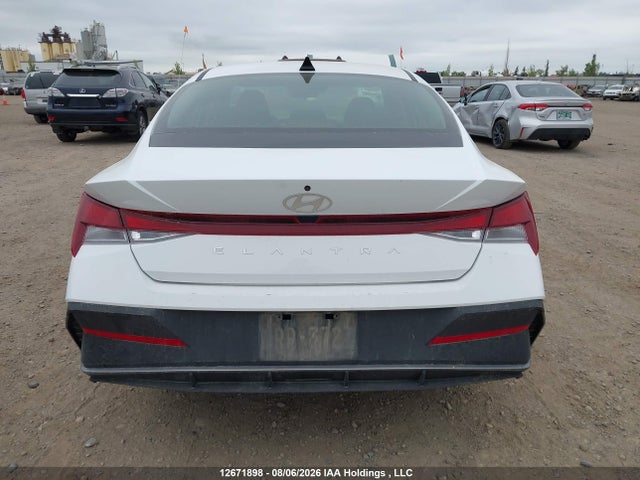 KMHLM4DG1RU685336 Hyundai ELANTRA SEL