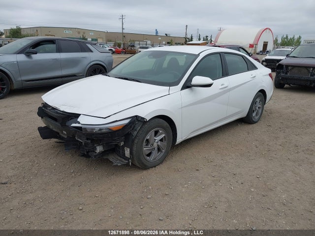 KMHLM4DG1RU685336 Hyundai ELANTRA SEL