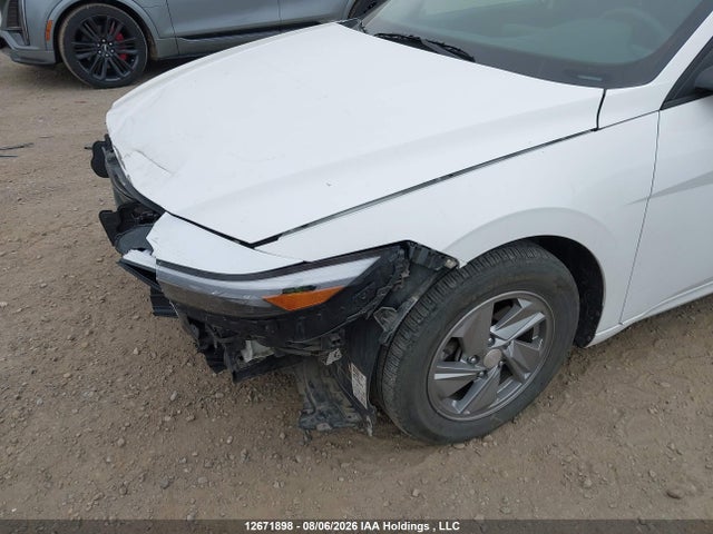 KMHLM4DG1RU685336 Hyundai ELANTRA SEL