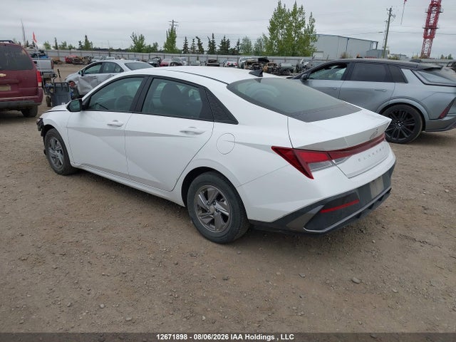 KMHLM4DG1RU685336 Hyundai ELANTRA SEL