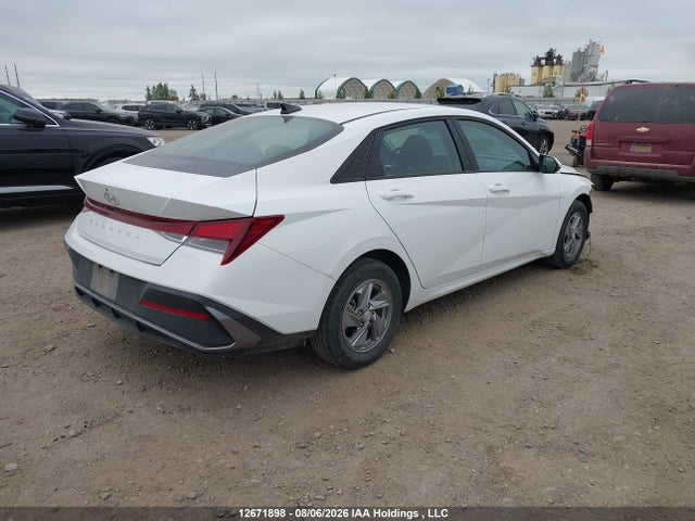 KMHLM4DG1RU685336 Hyundai ELANTRA SEL