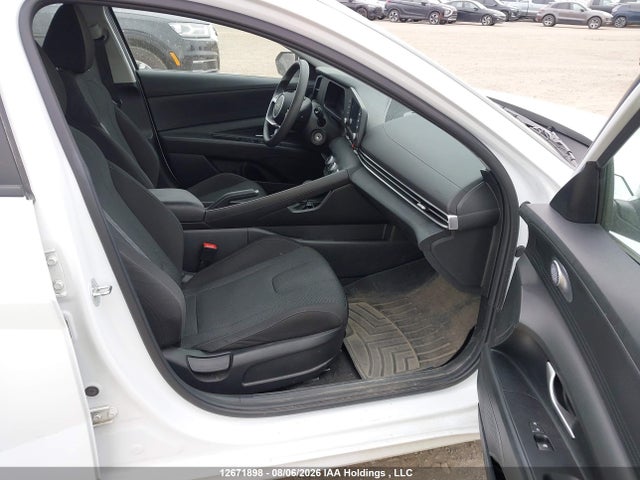 KMHLM4DG1RU685336 Hyundai ELANTRA SEL