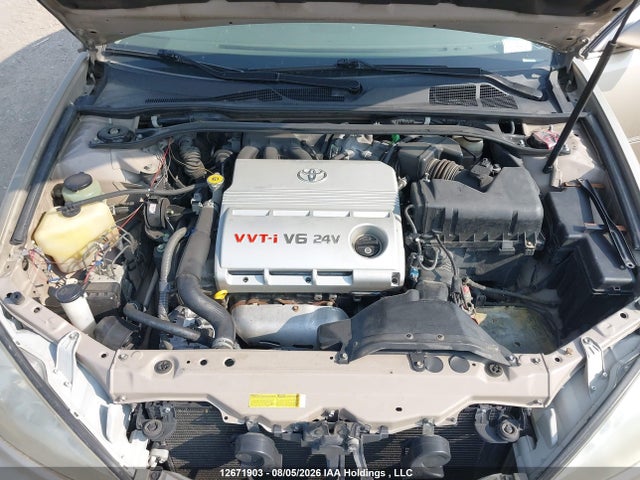 12671903 :رقم المزاد ، JTDBF32K330128597 vin ، 2003 Toyota Camry Le/xle مزاد بيع