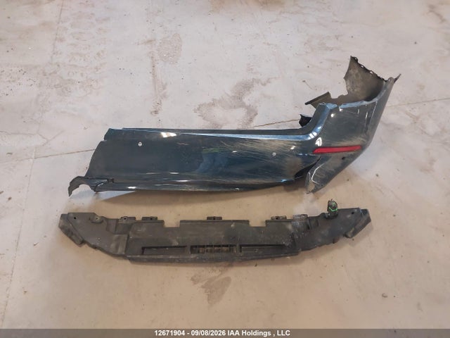 12671904 :رقم المزاد ، 2HGFE4F84SH007906 vin ، 2025 Honda Civic Sport/sport Touring مزاد بيع