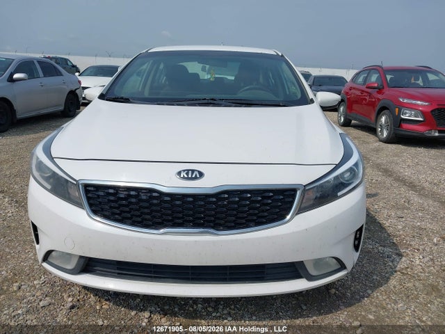 Aukcja sprzedaży 2017 Kia Forte Ex/ex Luxury/ex+/lx/lx+, vin: 3KPFL4A77HE092764, numer aukcji: 12671905