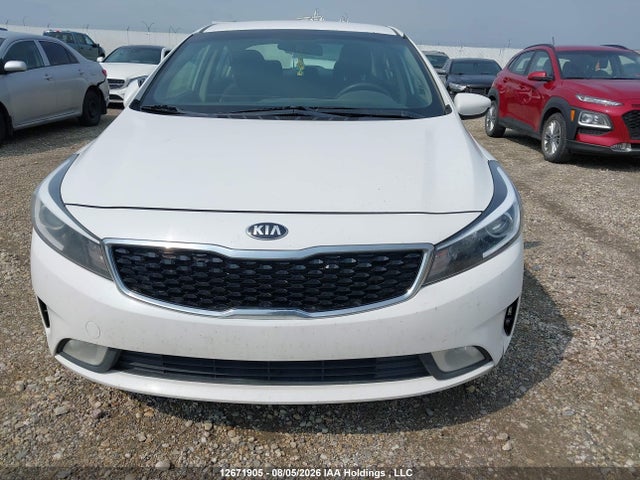 Aukcja sprzedaży 2017 Kia Forte Ex/ex Luxury/ex+/lx/lx+, vin: 3KPFL4A77HE092764, numer aukcji: 12671905