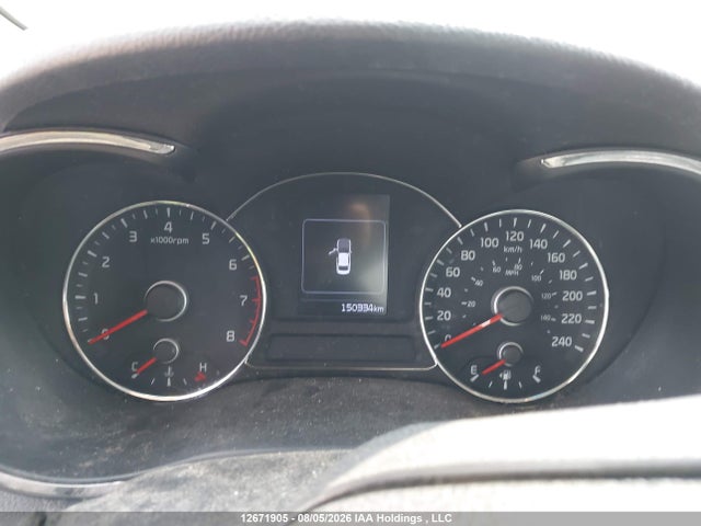 Aukcja sprzedaży 2017 Kia Forte Ex/ex Luxury/ex+/lx/lx+, vin: 3KPFL4A77HE092764, numer aukcji: 12671905