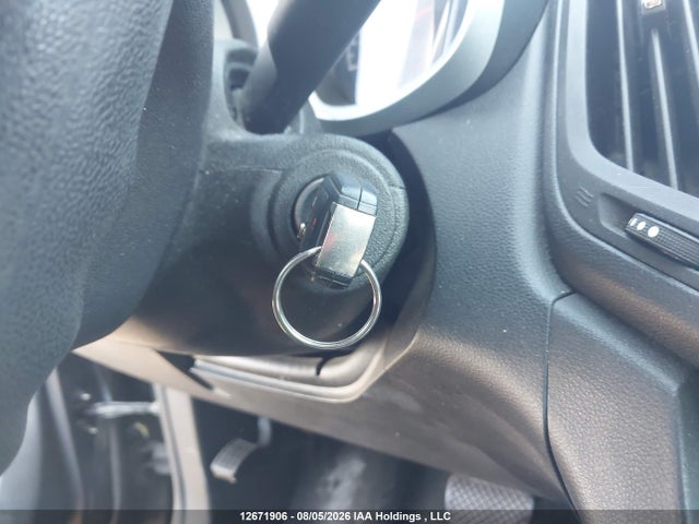 Aukcja sprzedaży 2013 Chevrolet Equinox Ls, vin: 2GNALBEK3D6323187, numer aukcji: 12671906