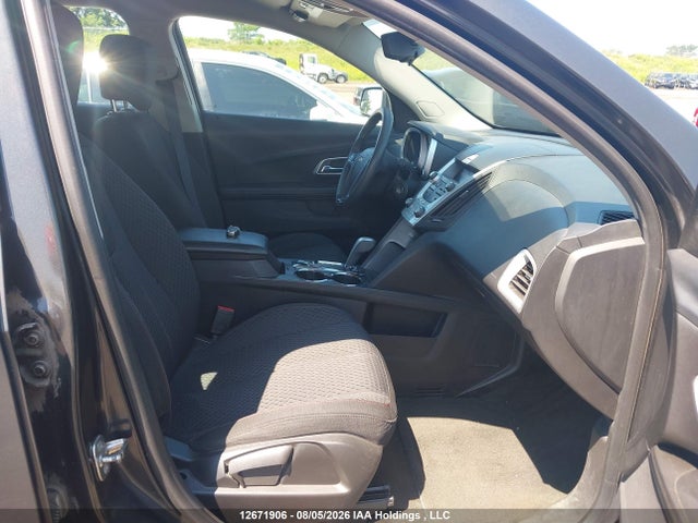 Aukcja sprzedaży 2013 Chevrolet Equinox Ls, vin: 2GNALBEK3D6323187, numer aukcji: 12671906