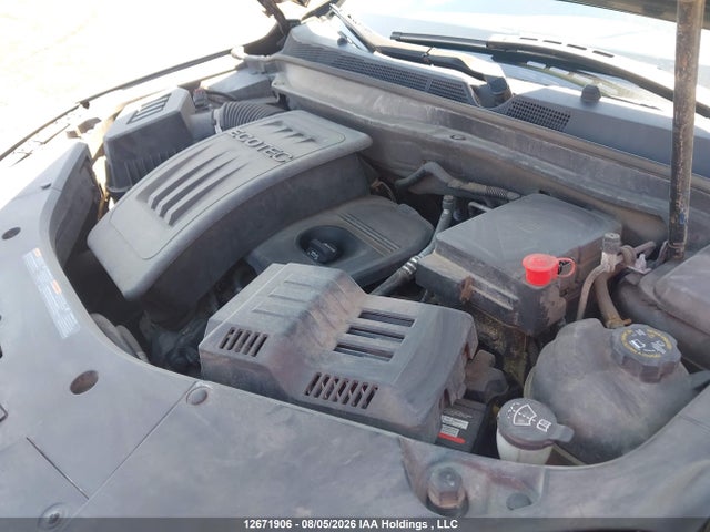 Aukcja sprzedaży 2013 Chevrolet Equinox Ls, vin: 2GNALBEK3D6323187, numer aukcji: 12671906