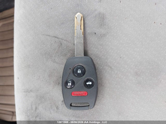 Aukcja sprzedaży 2013 Honda Civic Lx, vin: 2HGFB2E48DH025288, numer aukcji: 12671908