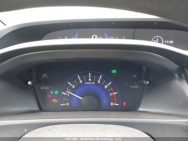 Aukcja sprzedaży 2013 Honda Civic Lx, vin: 2HGFB2E48DH025288, numer aukcji: 12671908