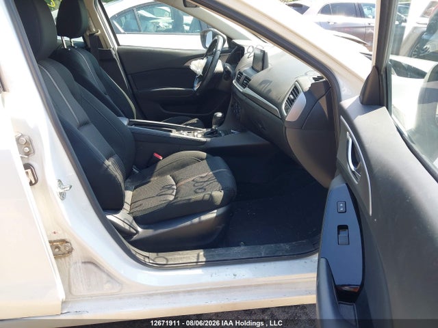 JM1BN1V70J1172983 Mazda Mazda3 50th Anniversary Edition/gs/se