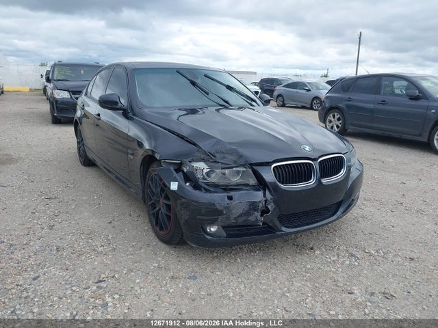 Aukcja sprzedaży 2011 Bmw 328 Xi, vin: WBAPK7C56BF083438, numer aukcji: 12671912
