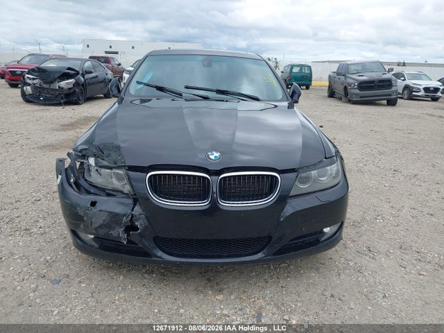 Aukcja sprzedaży 2011 Bmw 328 Xi, vin: WBAPK7C56BF083438, numer aukcji: 12671912