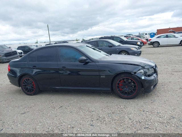 Aukcja sprzedaży 2011 Bmw 328 Xi, vin: WBAPK7C56BF083438, numer aukcji: 12671912
