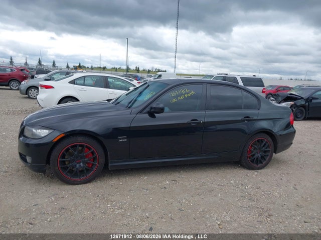 Aukcja sprzedaży 2011 Bmw 328 Xi, vin: WBAPK7C56BF083438, numer aukcji: 12671912