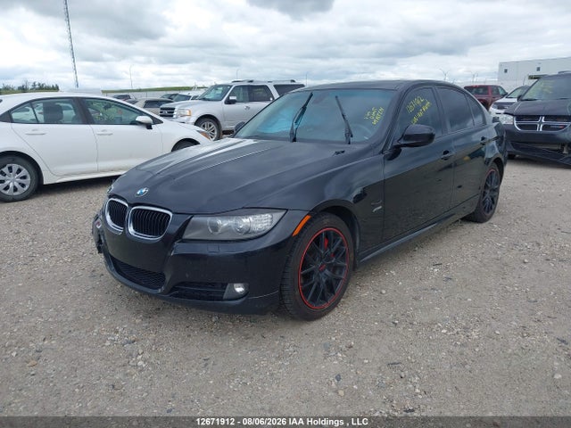 Aukcja sprzedaży 2011 Bmw 328 Xi, vin: WBAPK7C56BF083438, numer aukcji: 12671912
