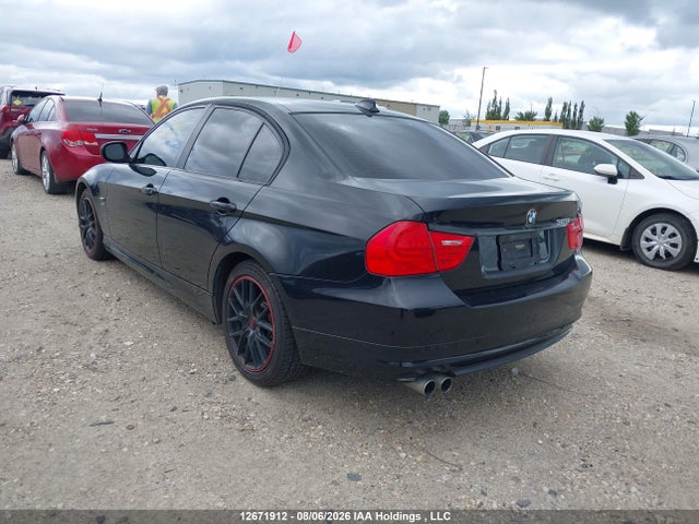 Aukcja sprzedaży 2011 Bmw 328 Xi, vin: WBAPK7C56BF083438, numer aukcji: 12671912
