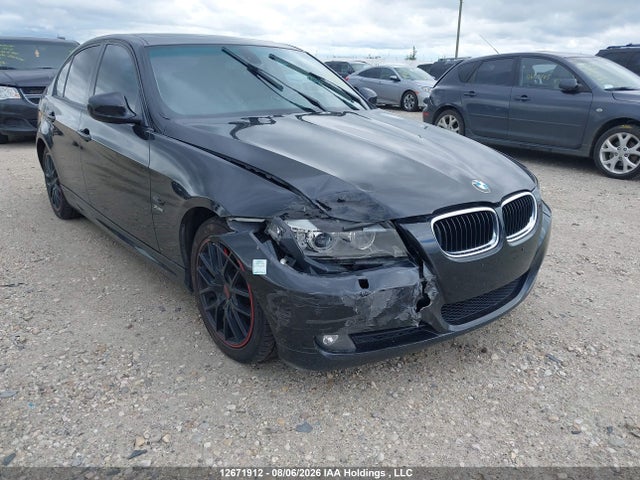 Aukcja sprzedaży 2011 Bmw 328 Xi, vin: WBAPK7C56BF083438, numer aukcji: 12671912
