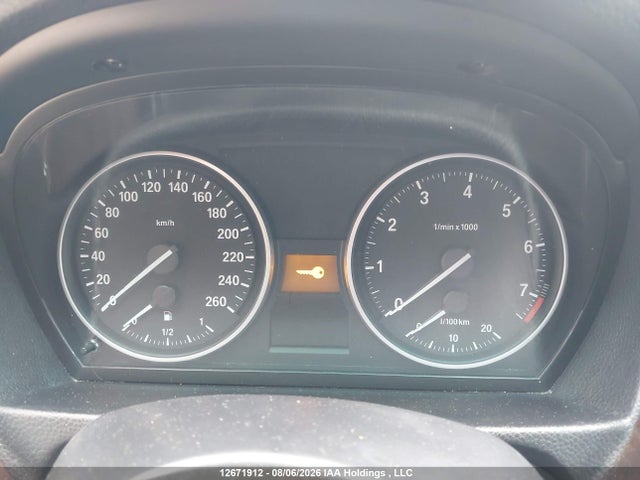 Aukcja sprzedaży 2011 Bmw 328 Xi, vin: WBAPK7C56BF083438, numer aukcji: 12671912