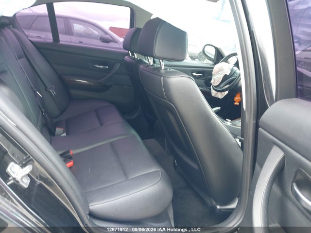Aukcja sprzedaży 2011 Bmw 328 Xi, vin: WBAPK7C56BF083438, numer aukcji: 12671912