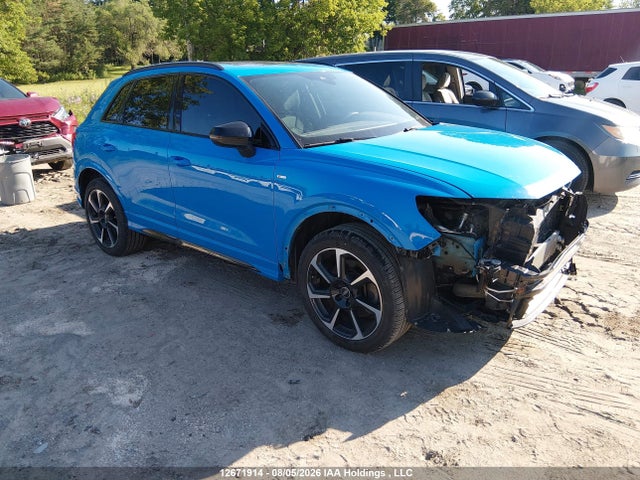 2021 WA1FECF37M1075528 main image