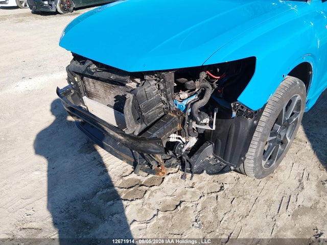 Audi Q3 45 Technik 2021 WA1FECF37M1075528 Image 6