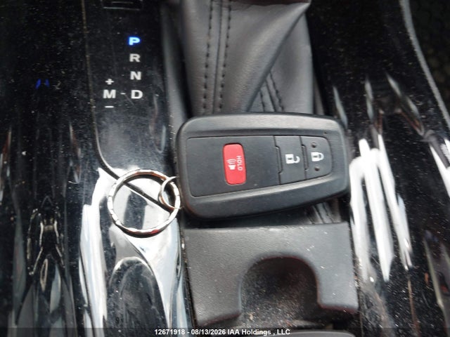 Продаж на аукціоні авто 2020 Toyota C-hr Le, vin: JTNKHMBX2L1062870, номер лоту: 12671918