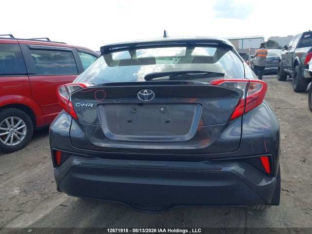 Продаж на аукціоні авто 2020 Toyota C-hr Le, vin: JTNKHMBX2L1062870, номер лоту: 12671918