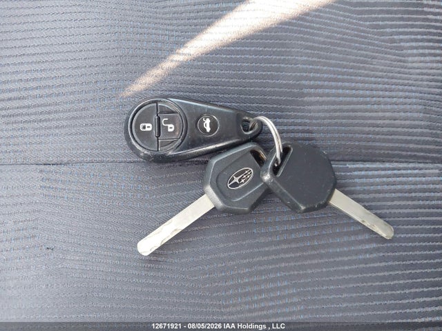 Продаж на аукціоні авто 2009 Subaru Forester 2.5x, vin: JF2SH63629H748690, номер лоту: 12671921