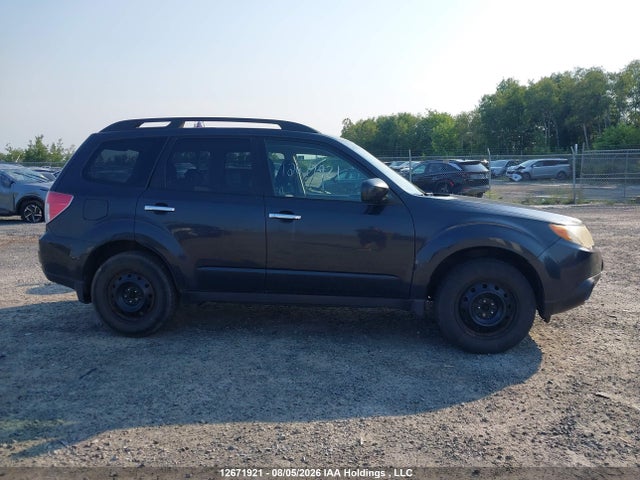 Продаж на аукціоні авто 2009 Subaru Forester 2.5x, vin: JF2SH63629H748690, номер лоту: 12671921