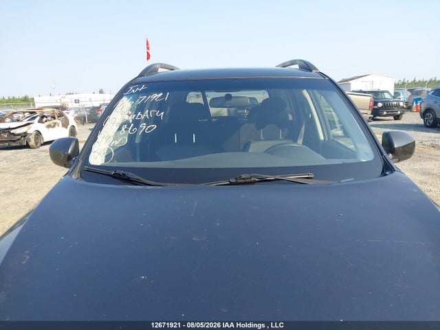 Продаж на аукціоні авто 2009 Subaru Forester 2.5x, vin: JF2SH63629H748690, номер лоту: 12671921