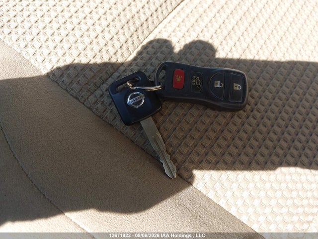 Aukcja sprzedaży 2008 Nissan Armada Se, vin: 5N1BA08C38N624261, numer aukcji: 12671922