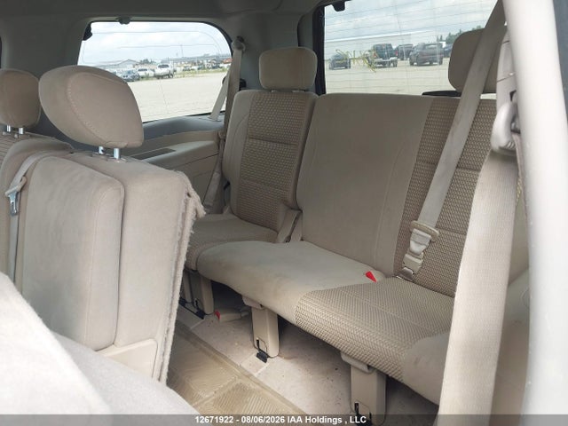 Aukcja sprzedaży 2008 Nissan Armada Se, vin: 5N1BA08C38N624261, numer aukcji: 12671922
